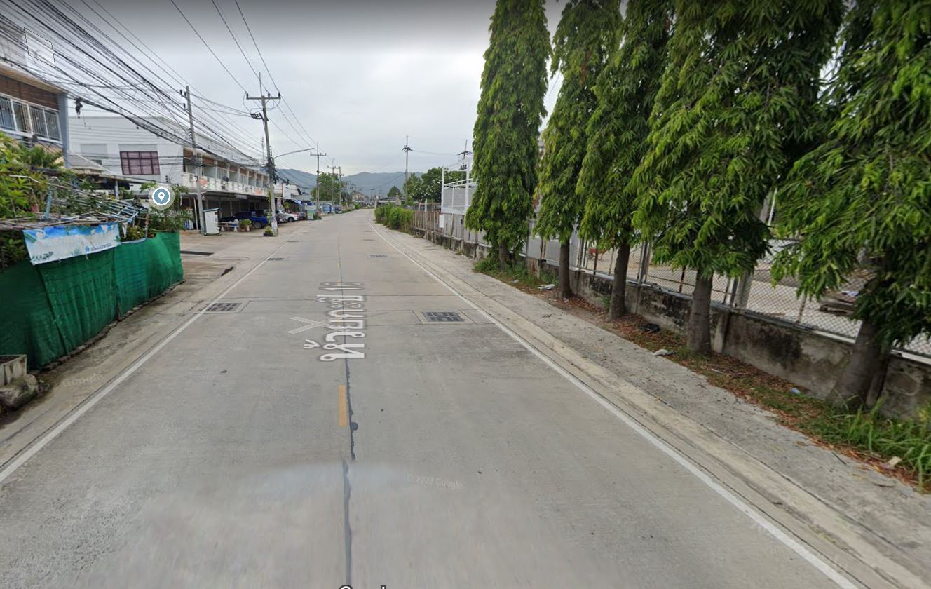 WAN351ให้เช่าโกดัง โรงงาน  พื้นที่375ตรม. ใกล้ตลาดจตุจักร  บางแสน ชลบุรี