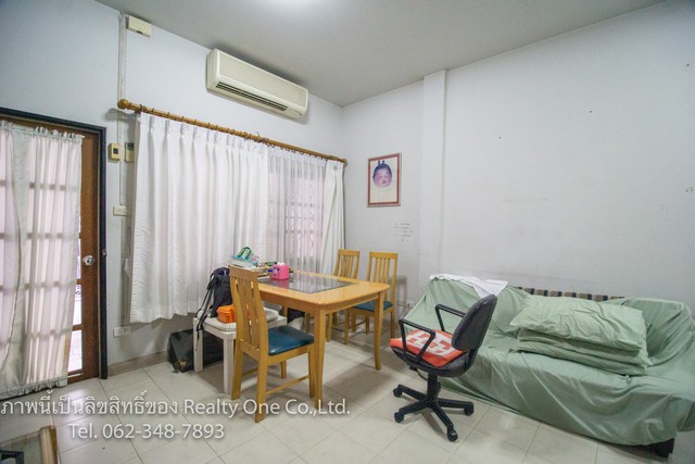 ขาย บ้าน ทาวน์โฮม 3 ชั้น ม.เกตุนุติ เชอมีเน่ ลาดพร้าว 87