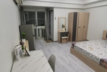 คอนโดบ้านสวนปาล์ม รีโนเวทใหม่ ใกล้เซ็นทรัล แจ้งฯ ริมถนนแจ้งวัฒนะ ใกล้รถไฟฟ้าและ BigC