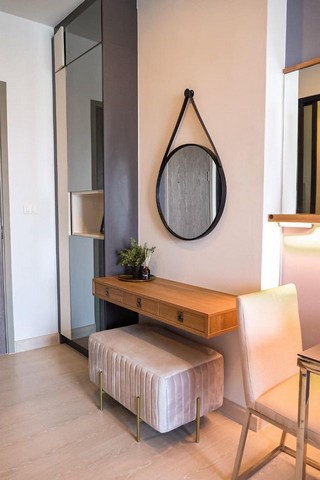 Niche Pride Thonglor livable beautiful view 30th floor BTS Thonglor