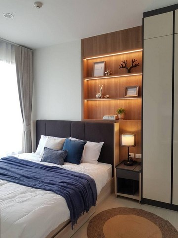 Niche Pride Thonglor livable beautiful view 30th floor BTS Thonglor