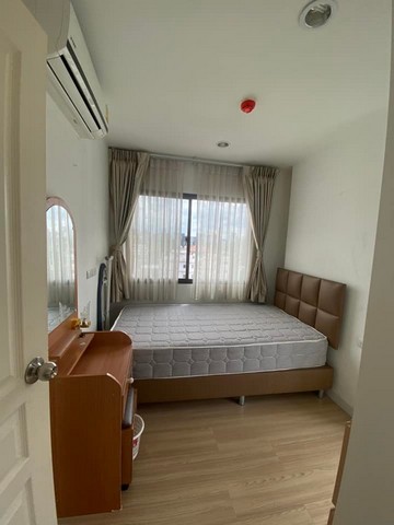 The Nest Sukhumvit 22 spacious peaceful convenient 8th floor BTS Phrom Phong