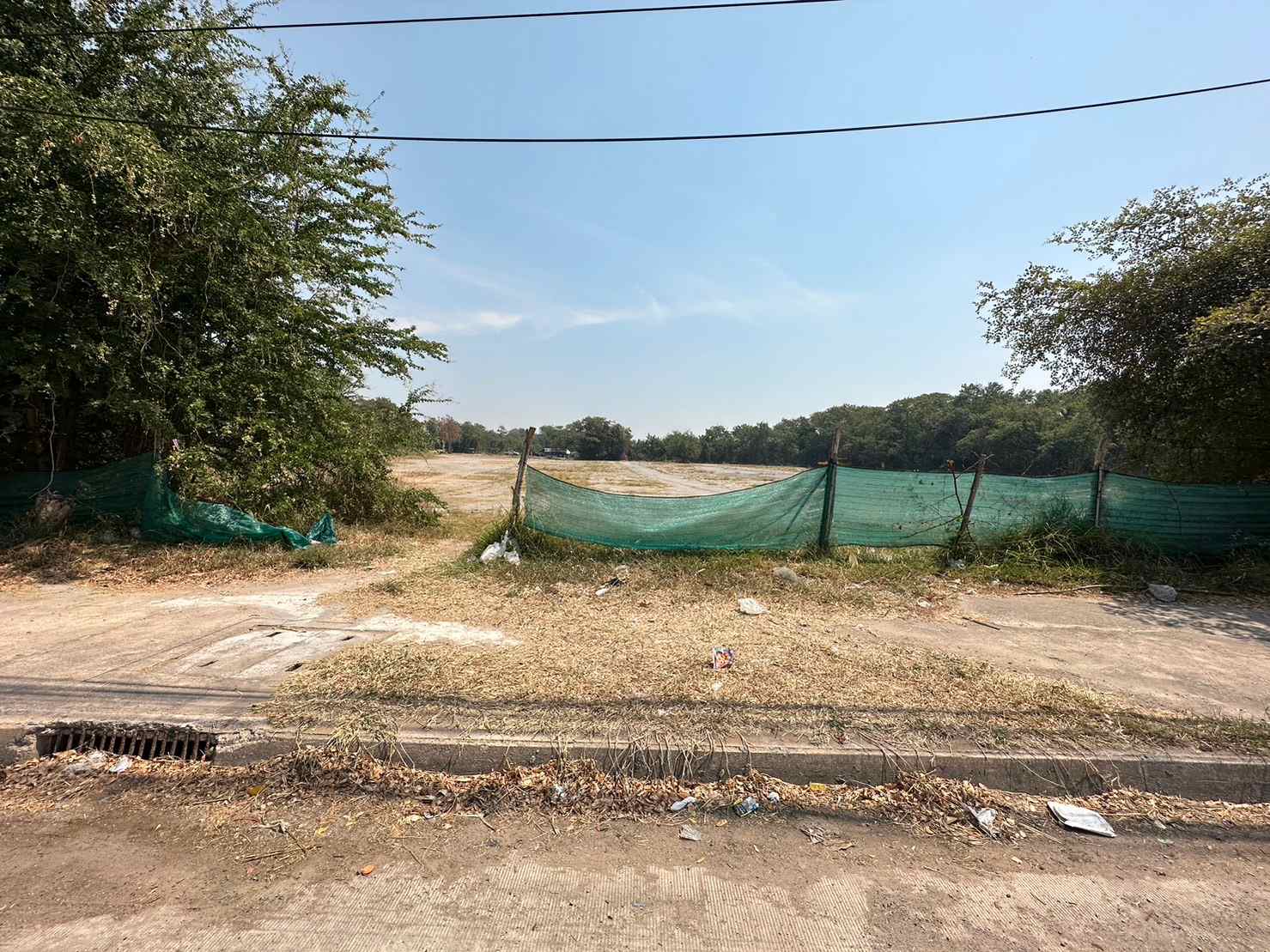 ขายที่ดิน เนื้อที่ 12-3-35.7ไร่ ตำบลท่าพระ อำเภอเมืองจังหวัดขอนแก่น