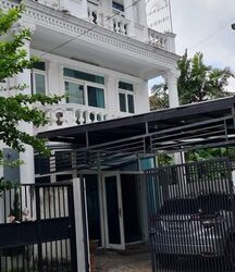 รหัสC5459 ให้เช่าทาวน์โฮม 3ชั้น ถนนสุขุมวิท พระโขนง ปรีดีพนมยงค์ เฟอร์นิเจอร์ครบพร้อมอยู่
