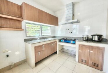 PO1552 ให้เช่า บ้านเดี่ยว มัณฑนา2 อ่อนนุช-วงแหวน Mantana Onnut-Wongwaen บ้านรีโนเวทใหม่