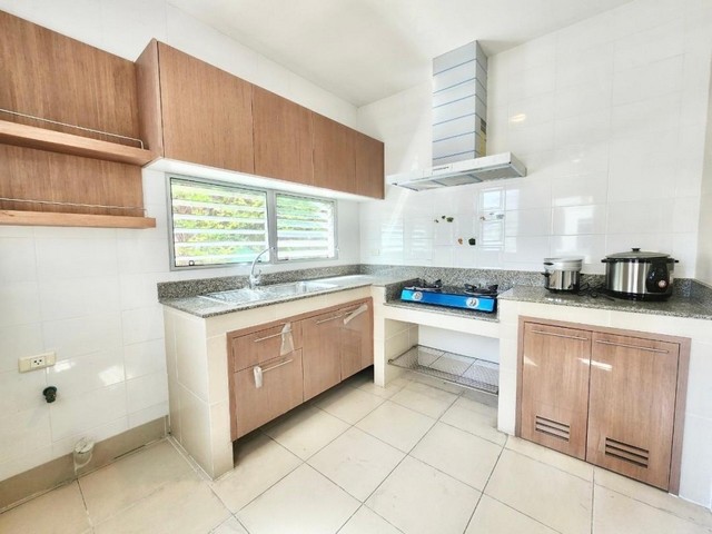 PO1552 ให้เช่า บ้านเดี่ยว มัณฑนา2 อ่อนนุช-วงแหวน Mantana Onnut-Wongwaen บ้านรีโนเวทใหม่