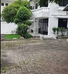 ให้เช่าบ้านเดี่ยว 2 ชั้น ย่านพระราม 9 ใกล้เซ็นทรัลพระราม 9