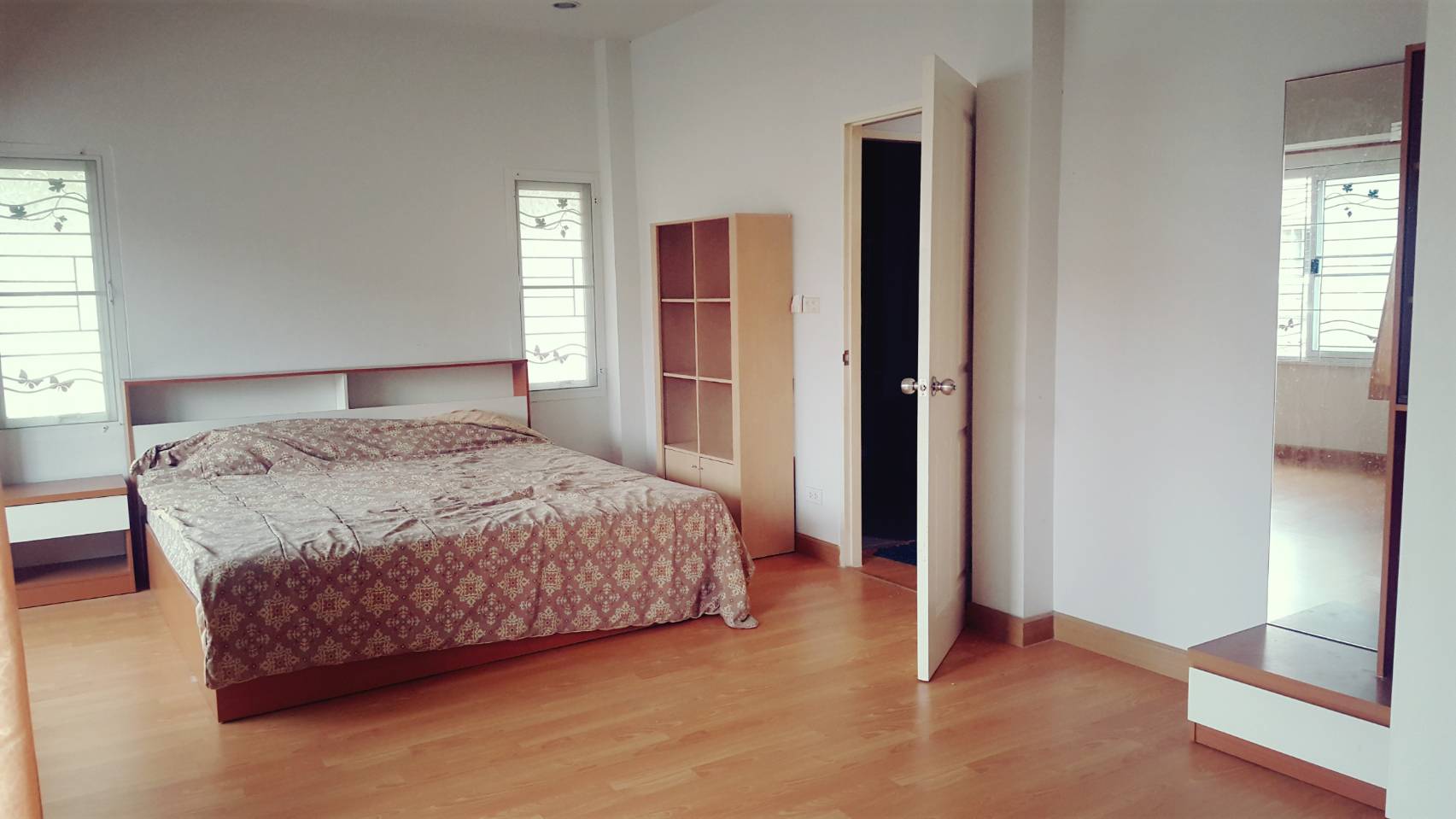 ขายด่วนบ้านทาวน์โฮมSC Home ตำบลปลวกแดง อำเภอปลวกแดง จังหวัดระยอง