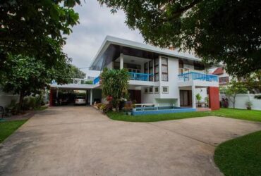 FPL662ขายบ้านเดี่ยว 2 ชั้น ซอยอารีย์ ใกล้BTSอารีย์ กระทรวงคลัง กระทรวงทรัพยากร กรมประชาสัมพันธ์ สำนักงานเขตพญาไท