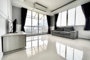 The Waterford Sukhumvit 50 Pet Friendly 8th Floor BTS On Nut