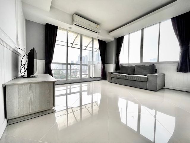 The Waterford Sukhumvit 50 Pet Friendly 8th Floor BTS On Nut