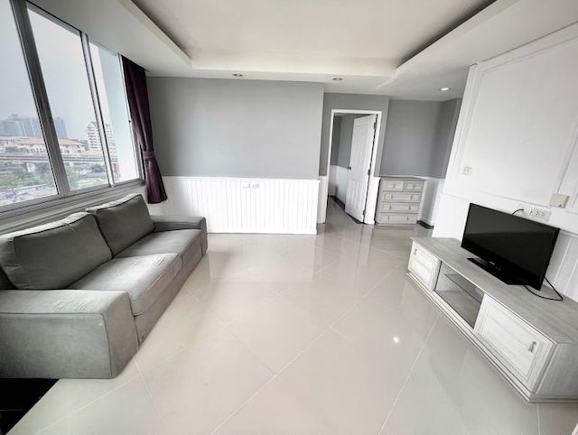 The Waterford Sukhumvit 50 Pet Friendly 8th Floor BTS On Nut