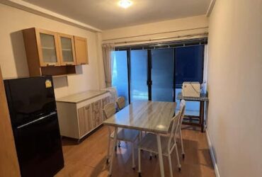Eastwood Park Condo สะอาด ปลอดภัย ชั้น 7 BTS อ่อนนุช