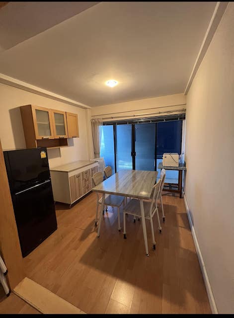 Eastwood Park Condo สะอาด ปลอดภัย ชั้น 7 BTS อ่อนนุช