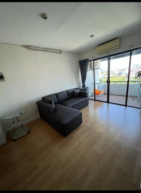 Eastwood Park Condo สะอาด ปลอดภัย ชั้น 7 BTS อ่อนนุช