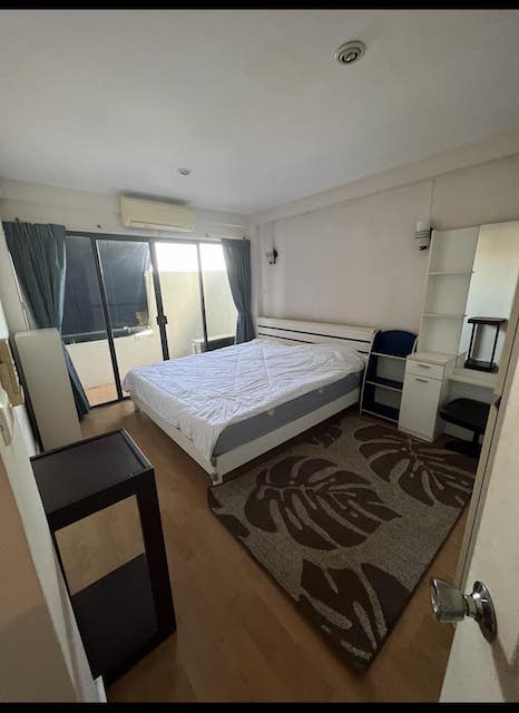 Eastwood Park Condo สะอาด ปลอดภัย ชั้น 7 BTS อ่อนนุช