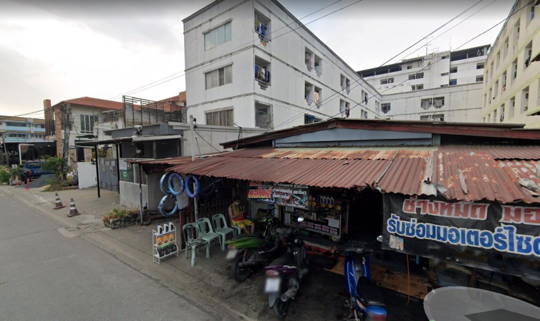 FPL673ขายที่ดินเนื้อที่ 100 ตารางวา ซอยลาดพร้าว 112 ย่านลาดพร้าว