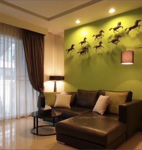 รหัสC5470 ให้เช่าทาวน์โฮม 3ชั้น บ้านกลางเมือง เออร์บาเนี่ยน เกษตร-นวมินทร์2 ลาดปลาเค้า รามอินทรา
