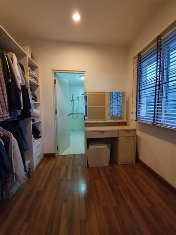 รหัสC5475 ให้เช่าบ้านเดี่ยว 2ชั้น หมู่บ้านชวนชื่นโมดัส-แจ้งวัฒนะ ถนนเลี่ยงเมืองปากเกร็ด นนทบุรี