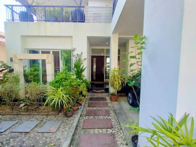 FPL677ขายบ้านเดี่ยว 2 ชั้น หมู่บ้านไพรเวทเนอวานา เกษตรนวมินทร์ ถนนประเสริฐมนูกิจ ใกล้เลียบด่วน