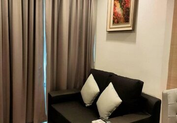 Ideo Mobi Sukhumvit 81 private clean 11th floor BTS On Nut