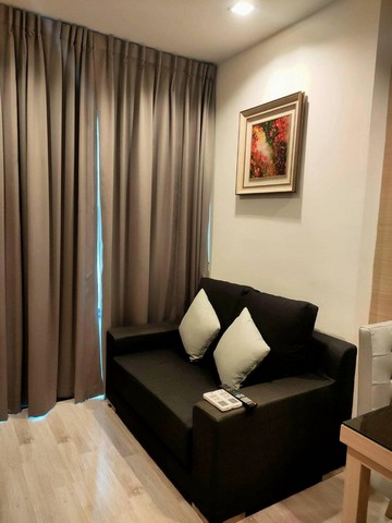 Ideo Mobi Sukhumvit 81 private clean 11th floor BTS On Nut