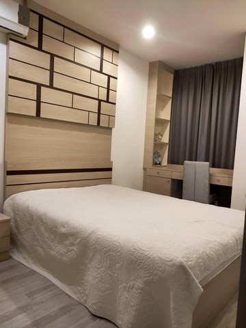 Ideo Mobi Sukhumvit 81 private clean 11th floor BTS On Nut