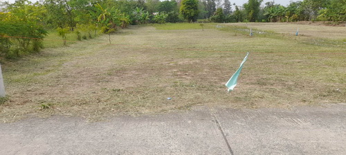 ขายที่ดินเปล่า 344.3 ตรว. (4แปลง) ต.ไก่เส่า อ.หนองแซง จ.สระบุรี