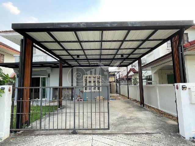 บ้านให้เช่า หมู่บ้านชลลดา สายไหม ซอยสายไหม34 ใกล้ถนนพหลโยธิน