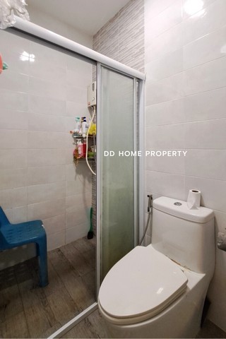 ขายหมู่บ้านไอเดียเฮ้าส์ สนามบินน้ำ หน้าบ้านหันทางทิศใต้ (DD001162)