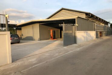 BAT336 ขายโรงงานผลิตเครื่องสำอางคลองสามและที่ดิน  พร้อมกิจการเข้ารับช่วงต่อรับเงินทันที   ปทุมธานี