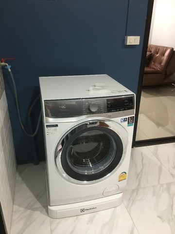 รหัสC5480 ให้เช่าทาวน์โฮม 3.5ชั้น โครงการ Haus35 ถนนแจ้งวัฒนะ ใกล้สถานีรถไฟฟ้าศรีรัชสายสีชมพู