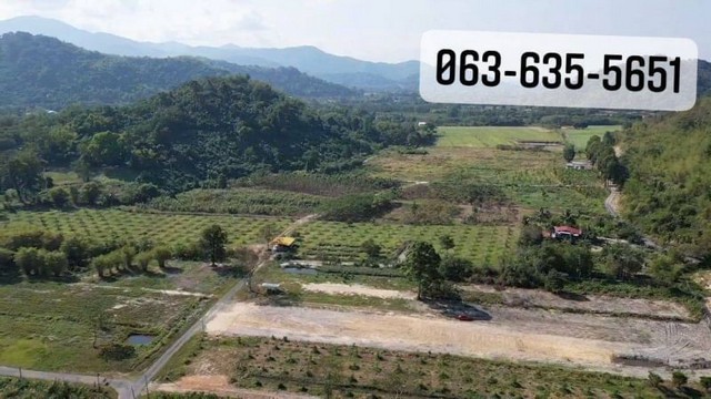 ด่วนสุด ที่สวยไม่ต้องถม วิวเขาอลัง มีจำนวนจำกัด ใกล้น้ำตกบึงไม้ ต.ชะอม อ.แก่งคอย จ.สระบุรี
