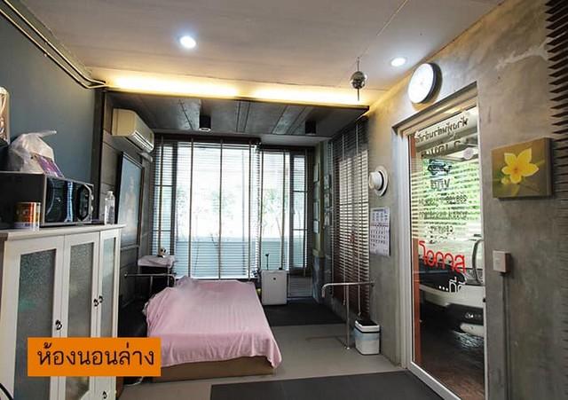 ขาย บ้านเดี่ยว  โครงการเมอร์ราญา เพลส คู้บอน34 ใกล้โรงเรียนบดินทร์เดชา