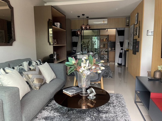 ขาย The Connect รังสิต-คลอง 2 บ้านแฝด และทาวน์โฮม บ้านหลังมุม เป็นบ้านตัวอย่างตกแต่งสวย พร้อมอยู่ ใกล้ฟิวเจอร์ปาร์ค รังสิต