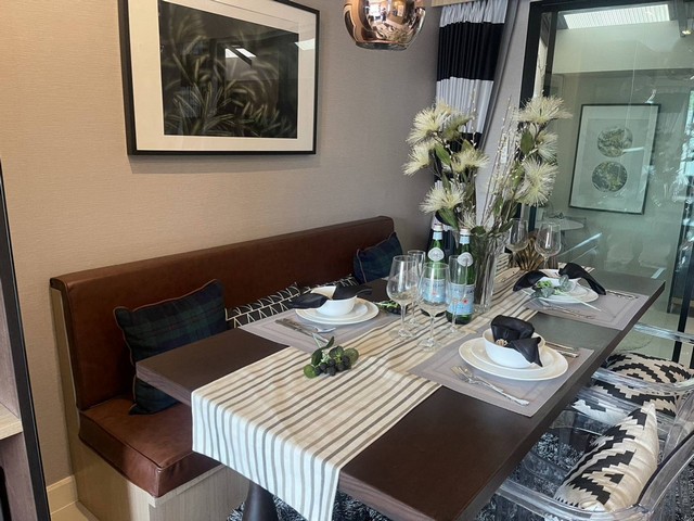 townhome เดอะ คอนเนค รังสิต-คลอง 2 ซอยหมู่บ้านฟ้ารังสิตคลอง 2 ต.คลองสอง อ.คลองหลวง ปทุมธานี 4 BEDROOM 4300000 THB ไม่ไกลจาก ฟิวเจอร์ปาร์ค รังสิต สะดวกสบาย ปทุมธานี