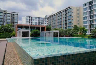 D CONDO Sign ทำเลทอง ย่านธุรกิจ ใกล้ห้าง Central festival Chiang Mai เพียง 5 นาที ในราคา 1,990,000 บาท ฟรีค่าโอน