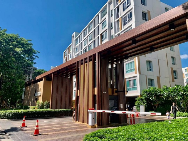 D CONDO Sign ทำเลทอง ย่านธุรกิจ ใกล้ห้าง Central festival Chiang Mai เพียง 5 นาที ในราคา 1,990,000 บาท ฟรีค่าโอน