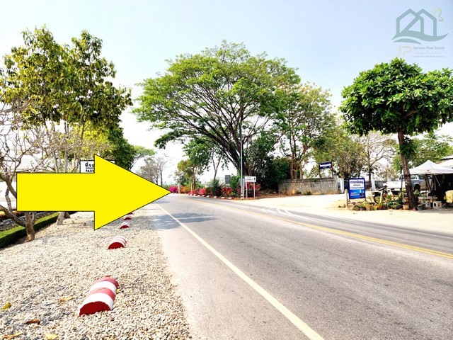 ขายที่ดินเชียงรายอยู่ใกล้วัดร่องขุ่น 5 ไร่ เหมาะทำบ้านจัดสรร ทำที่ดินแบ่งขาย ทำพล่าซ่า ทำร้านอาหาร ทำที่พักให้เช่า อพาร์ทเม้นท์ ทำรีสอร์ท