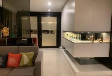 PO1563ขาย บ้านเดี่ยว โกลเด้นนครา อ่อนนุช 65 Golden Nakara หลังมุม บ้านหันทิศใต้ เดินทางสะดวกใกล้ทางด่วนพระราม 9 Airport Rail Link หัวหมาก