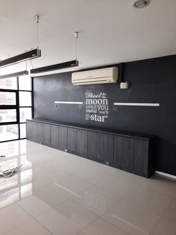 BH2093 ให้เช่าอาคาร6ชั้น หลังมุม โครงการThe Primary ลาดพร้าว 101 ใกล้เดอะเมอล์บางกะปิ