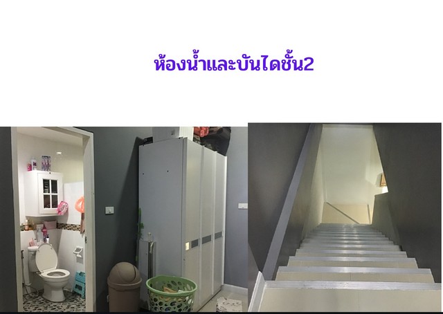 ขายด่วนอาคารพาณิชย์ 28.20 ตร.วา กลางเมืองนครศรีธรรมราช ZST083