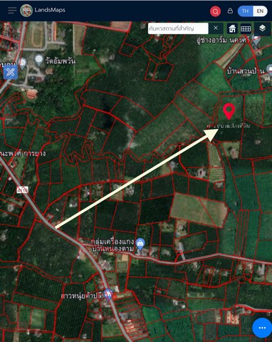 ขายสวนยางพร้อมบ้านพักอาศัย 17-0-79 ไร่  อ.นาบอน จ.นครศรีธรรมราช  ZST089