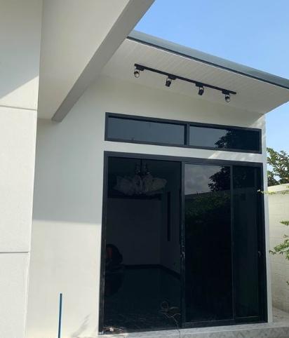 ขายบ้านเดี่ยว 2 ชั้น โครงการเดอะพณา เพชรเกษม-สาย 3 ใกล้โรงเรียนอัสสัมชัญธนบุรี