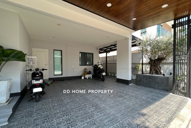 ขายหมู่บ้านเซนโทร ชัยพฤกษ์ – แจ้งวัฒนะ2  (DD001163)