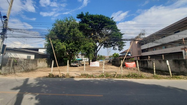 พื้นที่ดิน – FOR SALE!!