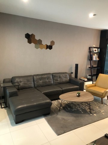 รหัสC5491 ให้เช่าทาวน์โฮม 3ชั้น เดอะ แลนด์มาร์ค เอกมัย-รามอินทรา For Rent The Landmark Ekamai-Ramindra
