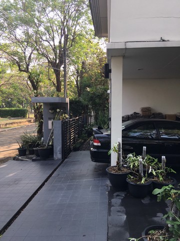 ขายบ้านเดี่ยวถูกที่สุดในโครงการ ราคาเพียง 6.6 ล้าน ขนาด 80 ตร.วา ขายบ้านเดี่ยวหมู่บ้าน Noble Geo โนเบิล จีโอ วัชรพล