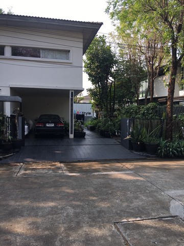 ขายบ้านเดี่ยวถูกที่สุดในโครงการ ราคาเพียง 6.6 ล้าน ขนาด 80 ตร.วา ขายบ้านเดี่ยวหมู่บ้าน Noble Geo โนเบิล จีโอ วัชรพล