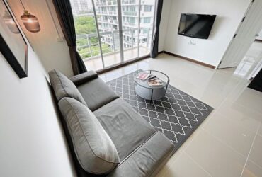 The Waterford Sukhumvit 50 Pet Friendly Safe 6th Floor BTS On Nut